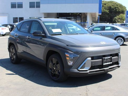 New 2026 Hyundai Kona SEL Sport FWD image 5