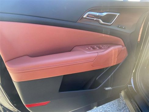 New 2026 Kia Sportage SX image 12