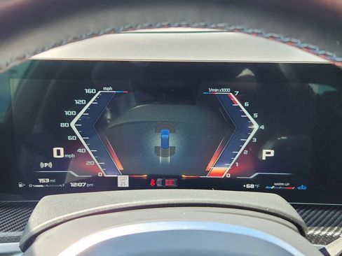 Certified 2024 BMW X5 M60i image 22