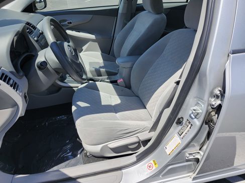 Used 2009 Toyota Corolla LE FWD image 20