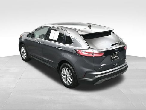Used 2024 Ford Edge SEL AWD/4WD image 33