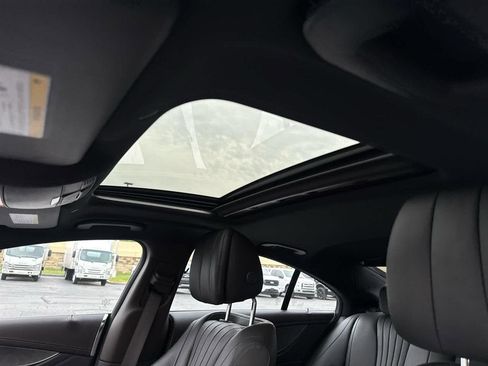 Used 2019 Mercedes-Benz CLS 450 image 14