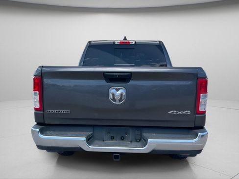 Used 2024 RAM 1500 Big Horn AWD/4WD image 8