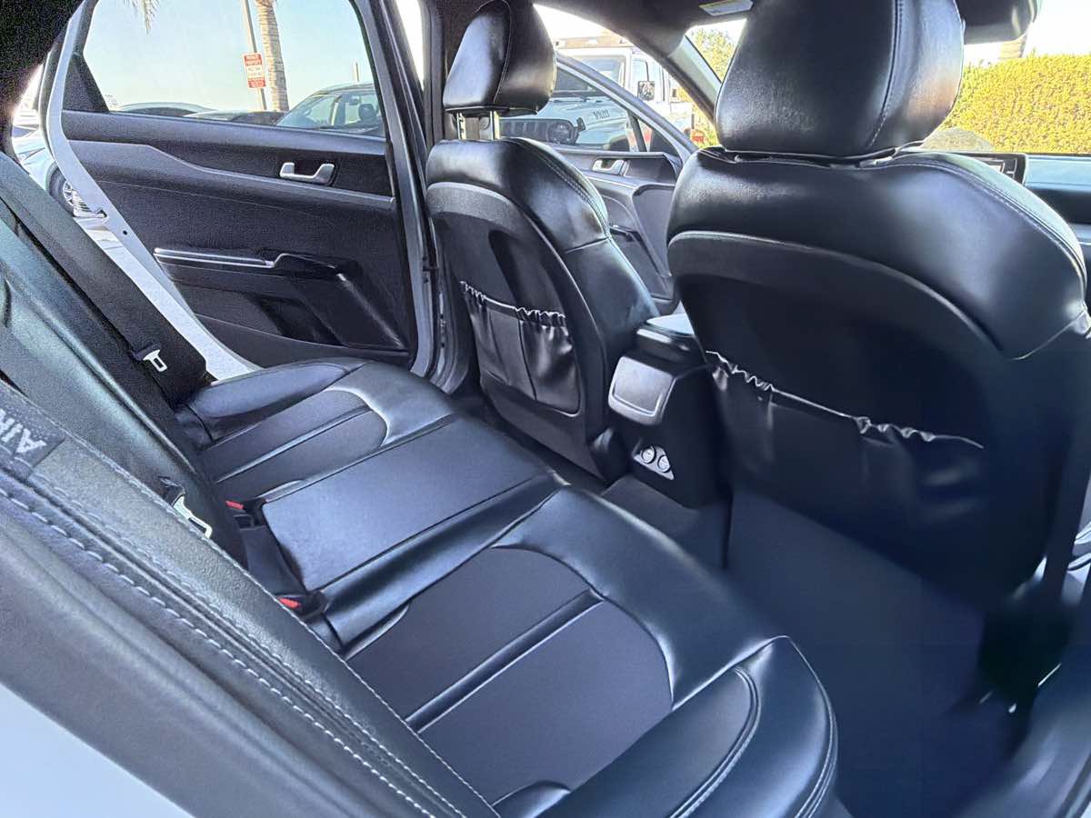 Used 2022 Kia K5 GT-Line FWD image 23