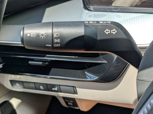 New 2025 Nissan Murano SL AWD/4WD image 33