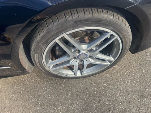 Used 2014 Mercedes-Benz E 350 4MATIC Coupe image 13