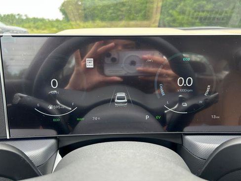New 2026 Hyundai Sonata Limited FWD image 15