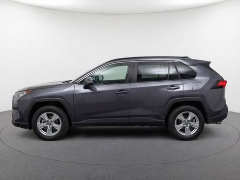 Used 2024 Toyota RAV4 XLE image 4