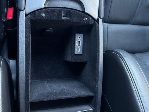 Used 2021 INFINITI Q60 3.0t Luxe w/ Essential Package image 32