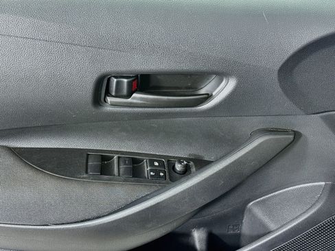 Certified 2026 Toyota Corolla LE FWD image 17