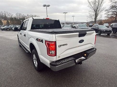 Used 2016 Ford F150 XLT image 6