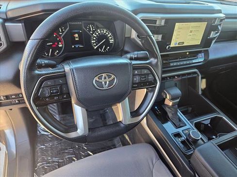 Used 2024 Toyota Tundra SR5 image 10