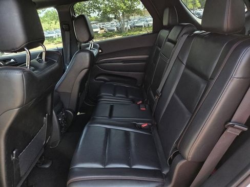 Used 2024 Dodge Durango GT RWD image 23
