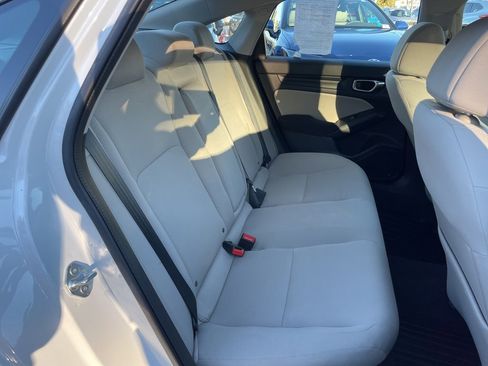 Used 2023 Honda Civic EX image 13