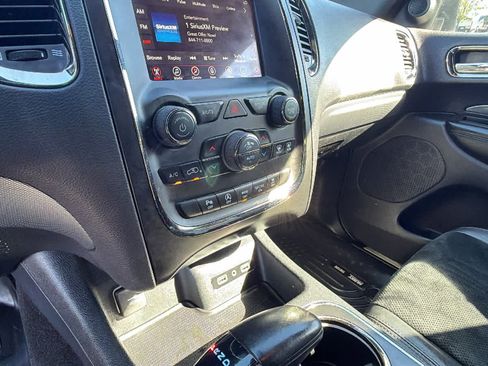 Used 2018 Dodge Durango GT AWD/4WD image 14