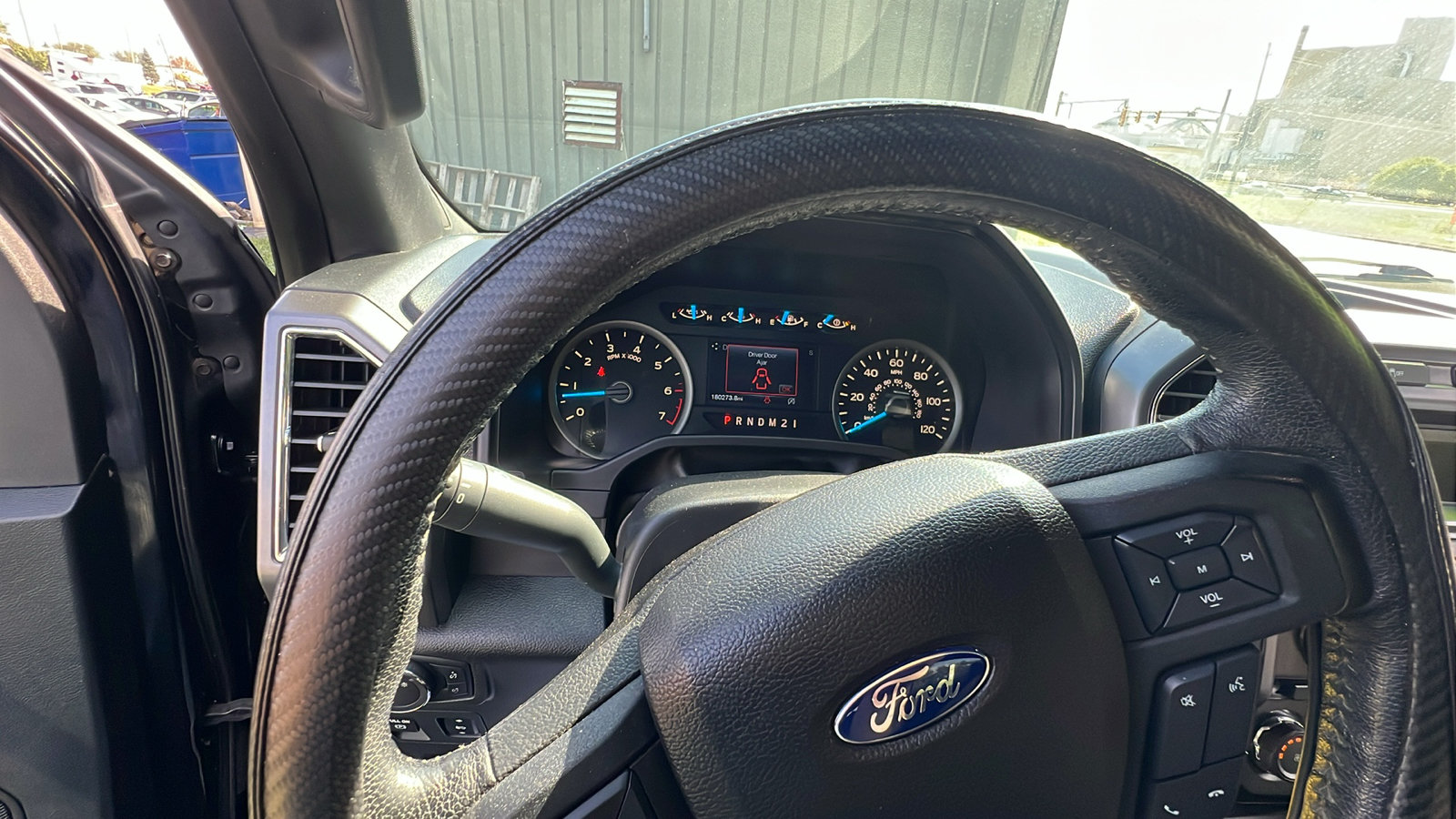 Used 2016 Ford F150 XLT w/ Equipment Group 301A Mid AWD/4WD image 14