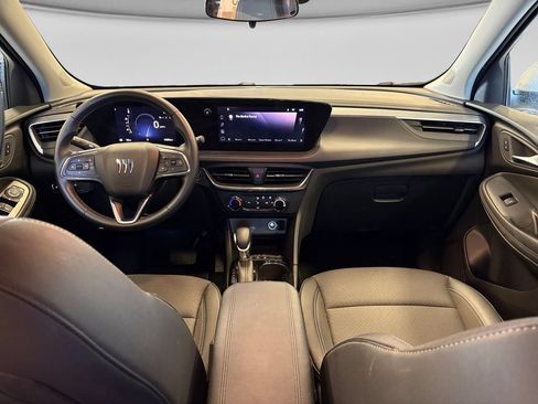 Used 2026 Buick Encore GX Preferred AWD/4WD image 23