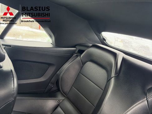 Used 2022 Ford Mustang GT Premium RWD image 33