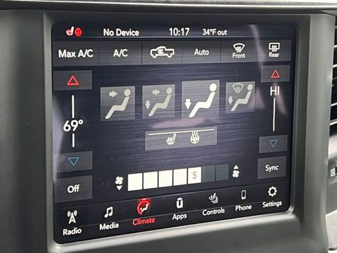 Used 2019 RAM 1500 Big Horn AWD/4WD image 29