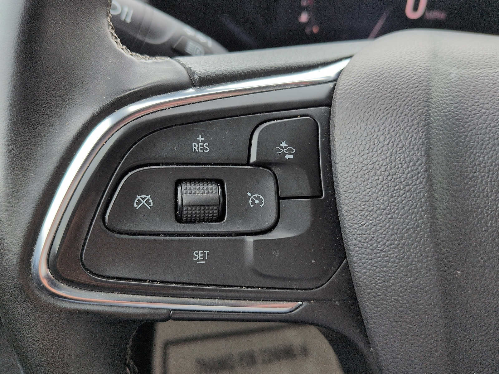 Used 2025 Buick Encore GX Preferred FWD image 16