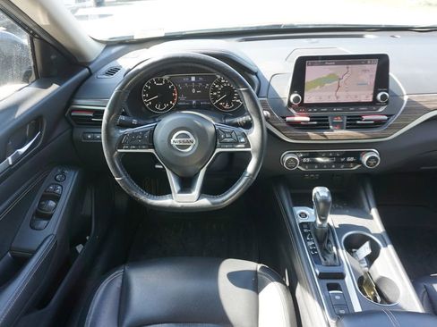 Used 2019 Nissan Altima 2.5 SL image 5