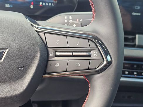 New 2026 Chevrolet Equinox RS AWD/4WD image 26