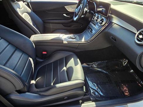 Used 2023 Mercedes-Benz C 300 Coupe image 15