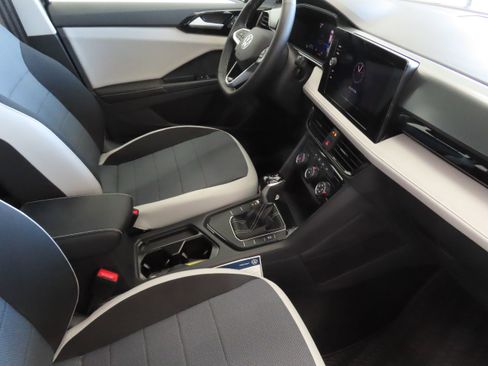 New 2026 Volkswagen Taos S FWD image 22