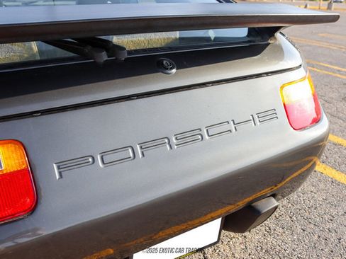 Used 1989 Porsche 928 S4 image 88