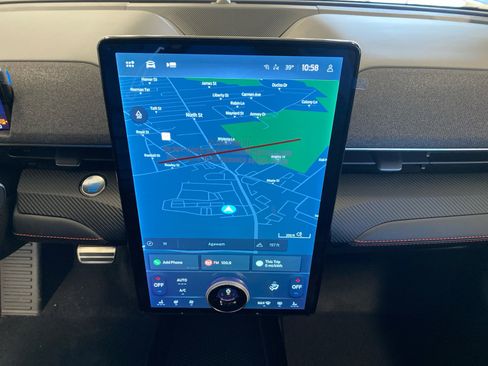 New 2025 Ford Mustang Mach-E Premium w/ Sport Appearance Package image 23