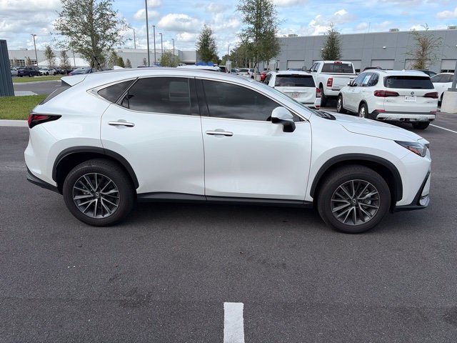 Used 2024 Lexus NX 250 FWD w/ Cold Area Package image 5