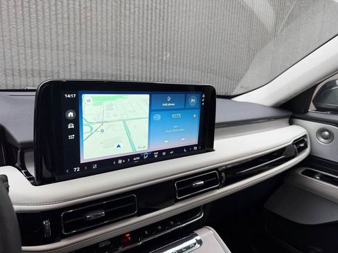 New 2026 Lincoln Aviator Reserve w/ Luxury Package image 36