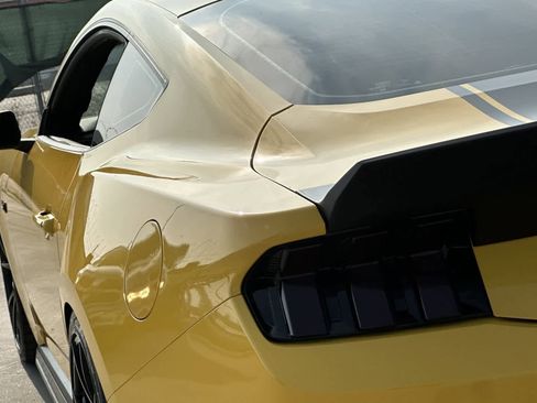 Used 2024 Ford Mustang GT Premium image 31