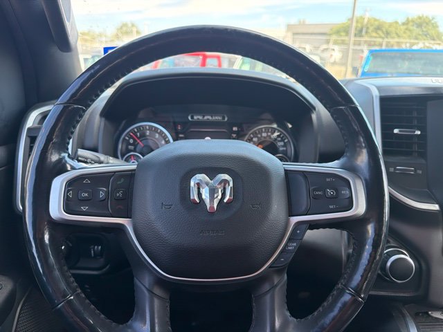 Used 2020 RAM 1500 Lone Star RWD image 10