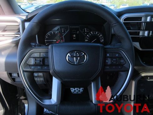 New 2026 Toyota Tundra SR5 image 8