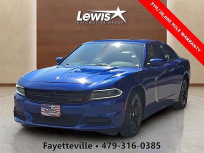 Used 2022 Dodge Charger SXT w/ Leather Interior Group