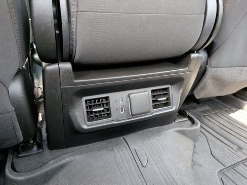 Used 2025 GMC Sierra 1500 Elevation RWD image 36