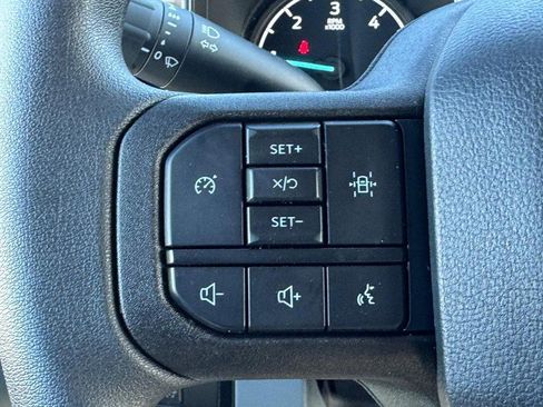 New 2026 Ford F450 XL w/ XL Chrome Package image 13