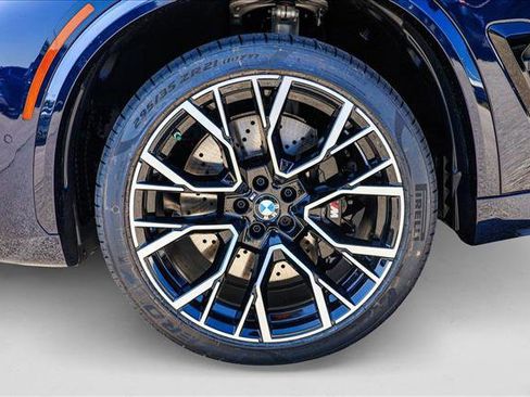 New 2026 BMW X5 M Competition w/ Executive Package image 9