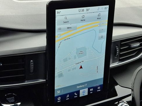 Certified 2023 Ford Explorer ST w/ Equipment Group 401A image 19