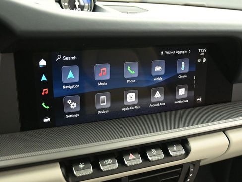 New 2026 Porsche 911 Carrera S image 21