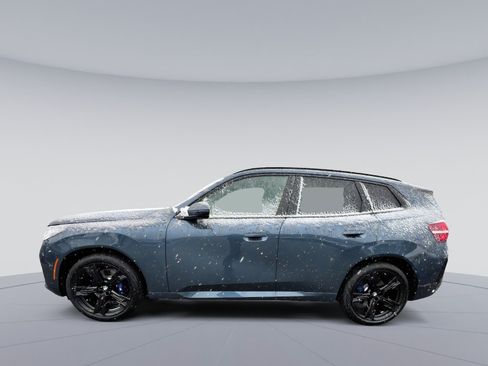 Used 2026 BMW X3 xDrive30i w/ Premium Package AWD/4WD image 5