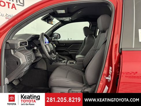 New 2026 Toyota Tacoma SR5 image 5