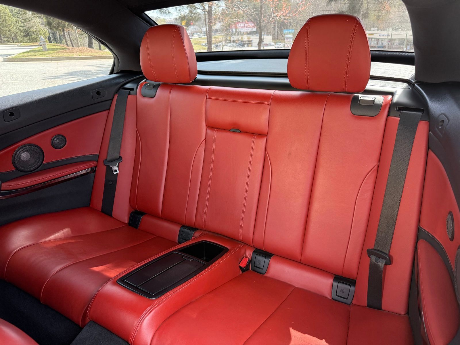 Used 2019 BMW M4 Convertible RWD image 37