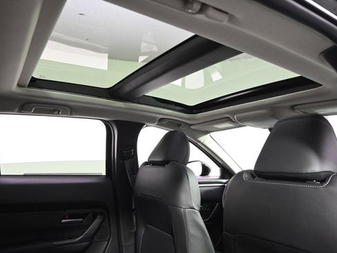 New 2026 MAZDA CX-50 2.5 Hybrid w/ Cargo Package image 17