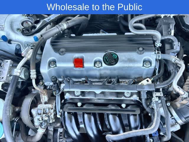 Used 2010 Honda Accord EX-L image 10