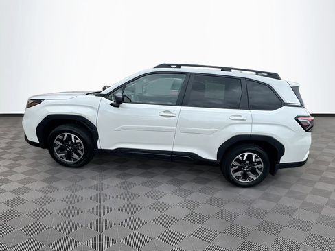 Certified 2026 Subaru Forester Premium AWD/4WD image 35