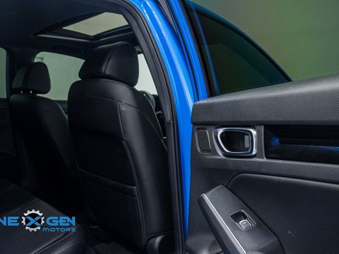 Used 2025 Honda Civic Sport Touring image 30