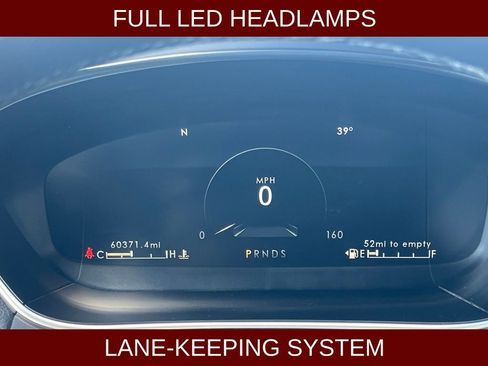 Used 2020 Lincoln Nautilus Reserve image 20