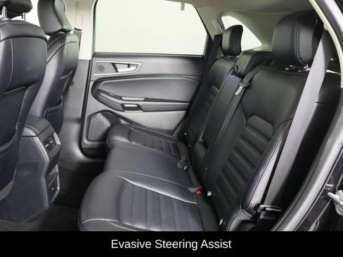 Used 2024 Ford Edge SEL AWD/4WD image 17